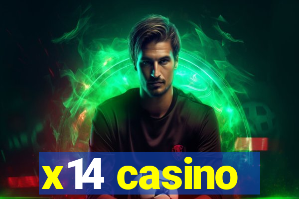 x14 casino
